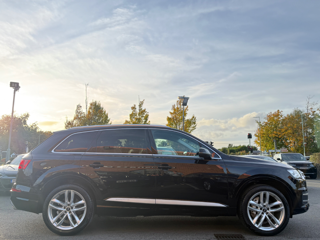 2017 Audi Q7