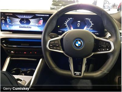 2025 BMW i4