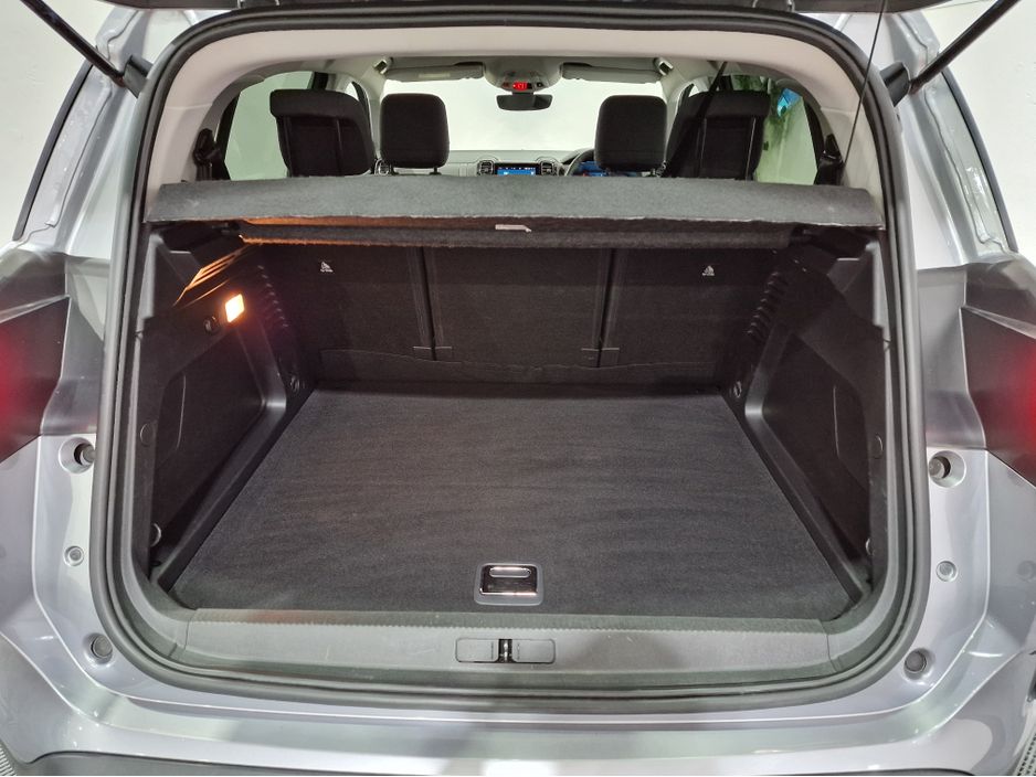 2022 Citroen C5 Aircross