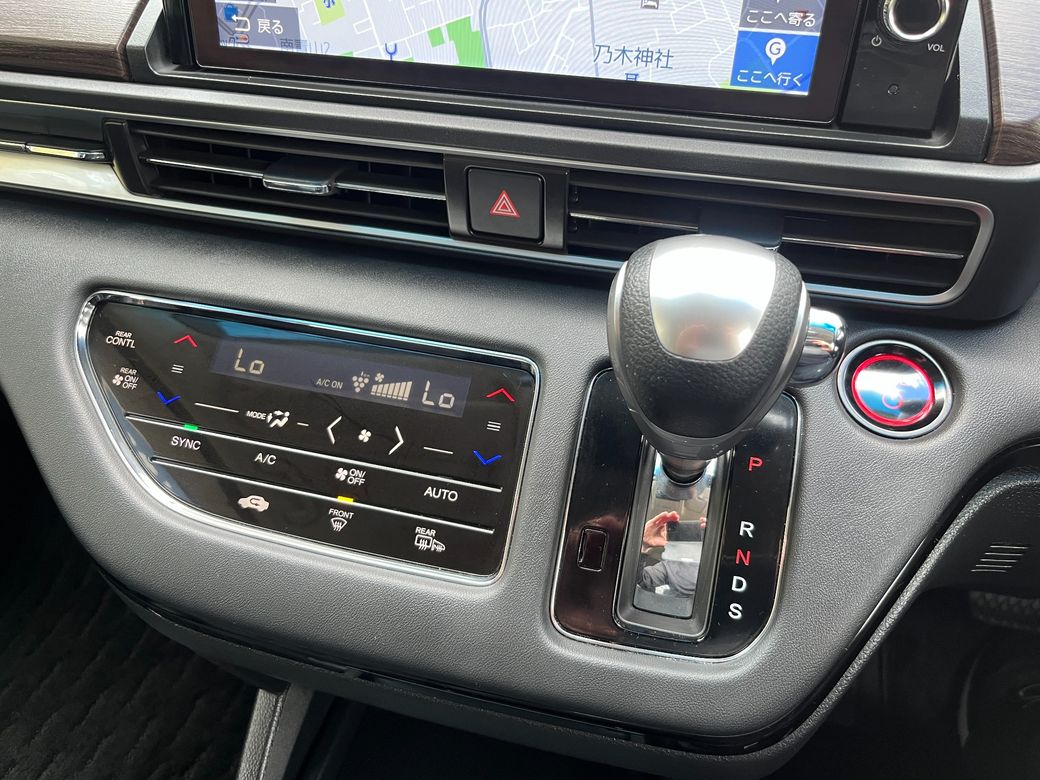 2021 Honda Odyssey