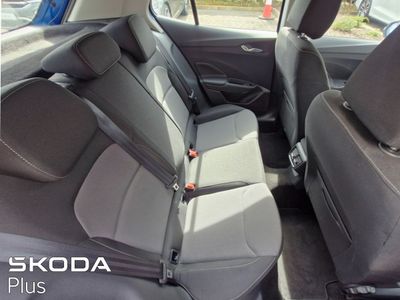 2024 Skoda Fabia