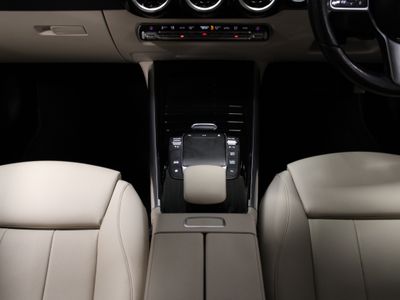 2020 Mercedes-Benz B Class