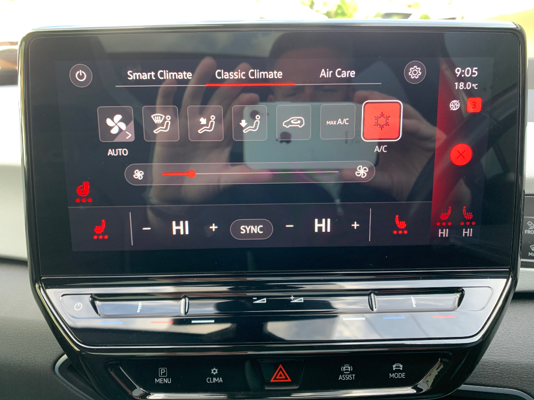 2021 Volkswagen ID.3
