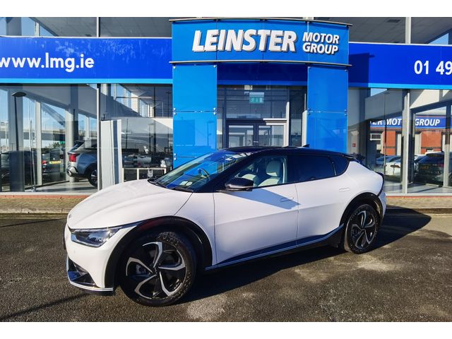 vehicle for sale from Leinster Motor Group