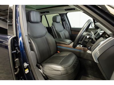 2023 Land Rover Range Rover