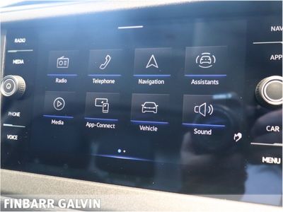 2023 Volkswagen Transporter