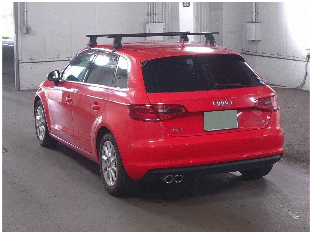 2015 Audi A3