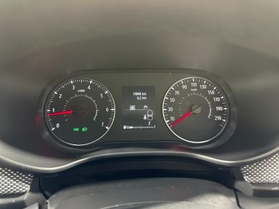 2022 Dacia Jogger
