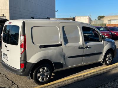 2020 Renault Kangoo