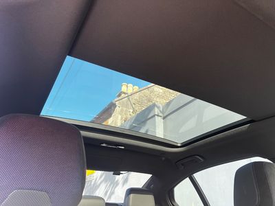 2023 BMW i5