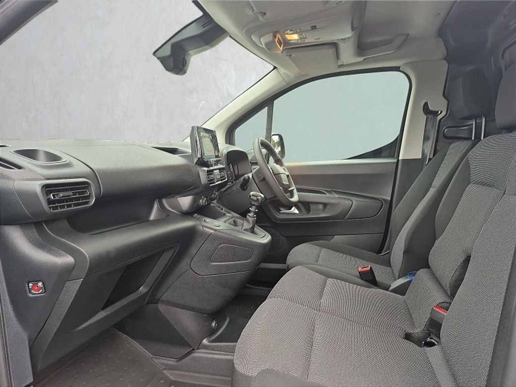2026 Fiat Doblo
