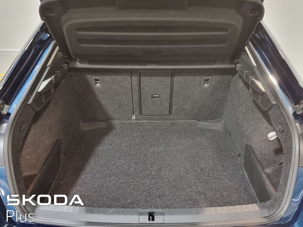 2024 Skoda Octavia