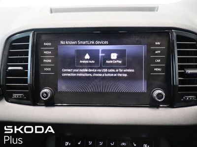 2025 Skoda Karoq