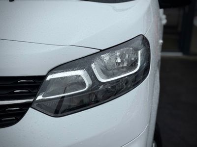 2023 Vauxhall Vivaro