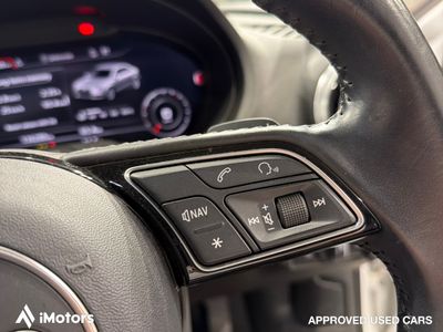 2017 Audi A3