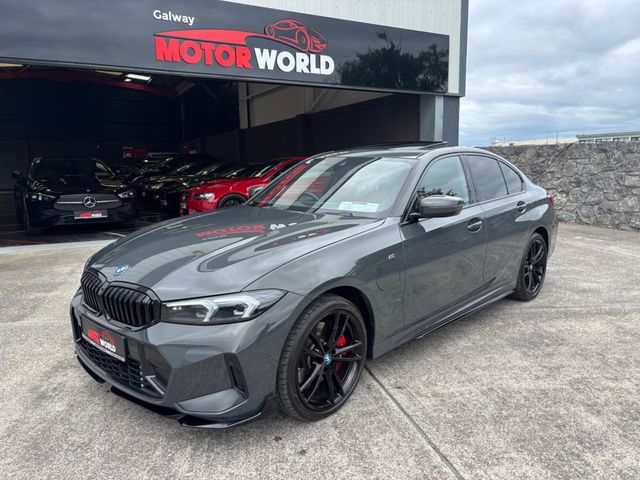 vehicle for sale from Motor World