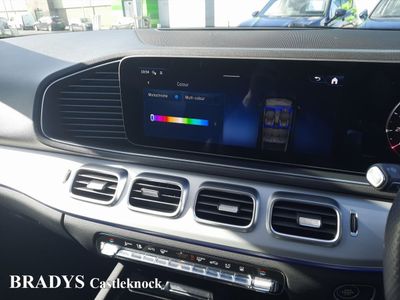 2024 Mercedes-Benz GLE Class