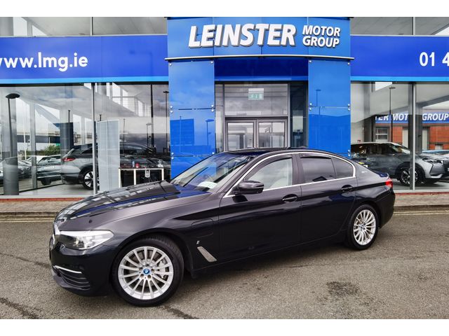 vehicle for sale from Leinster Motor Group