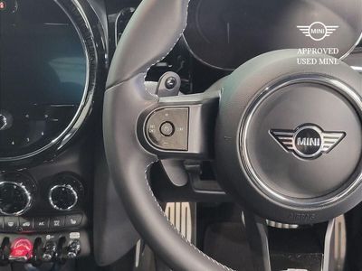 2023 Mini Cooper