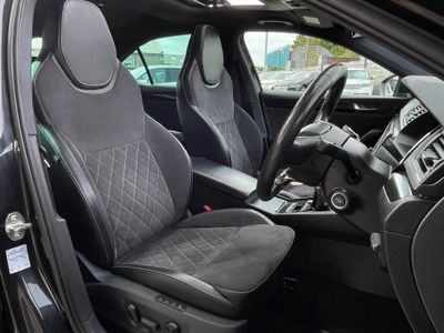 2022 Skoda Superb