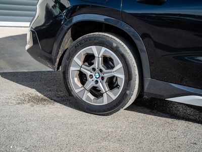 2023 BMW X1