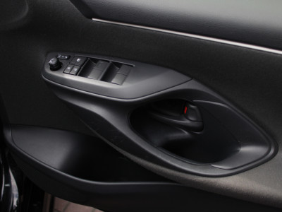 2020 Toyota Yaris