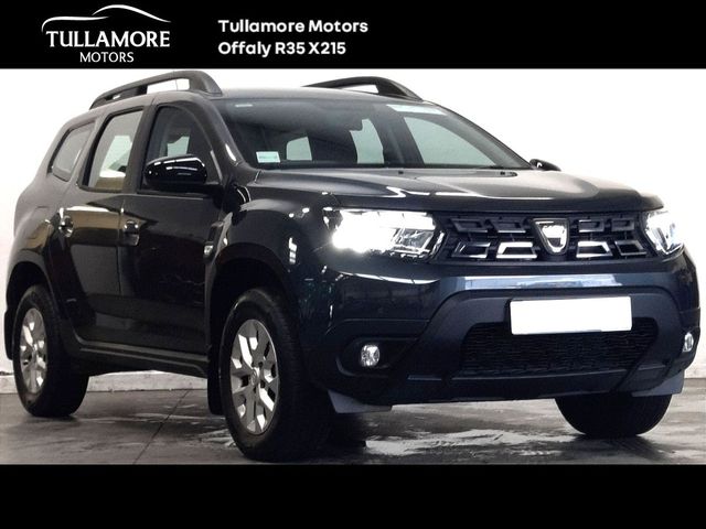 vehicle for sale from Tullamore Motors
