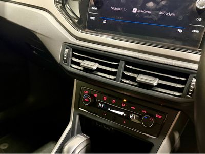2018 Volkswagen Polo