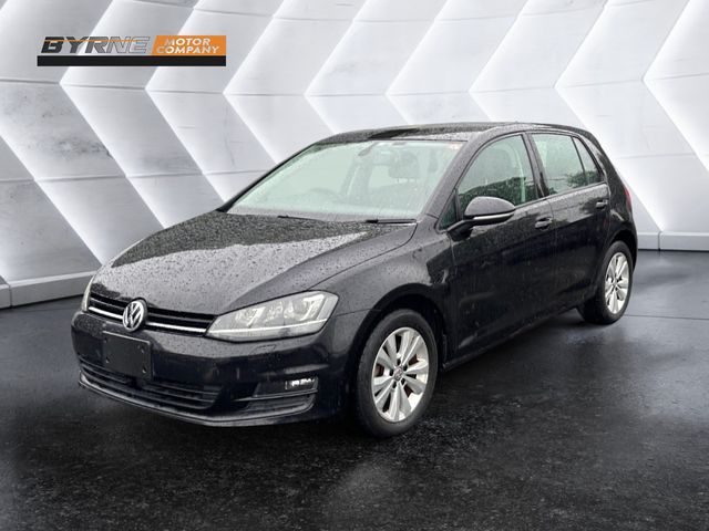 vehicle for sale from Byrne Motor Company