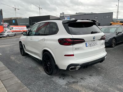 2024 BMW X5