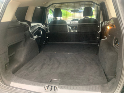 2018 Ford Kuga