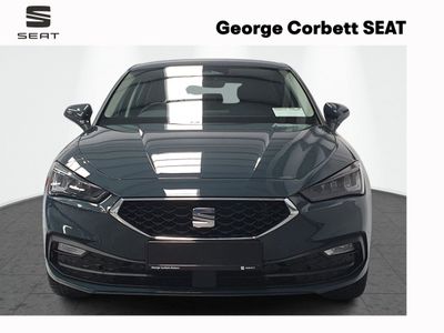 2026 SEAT Leon