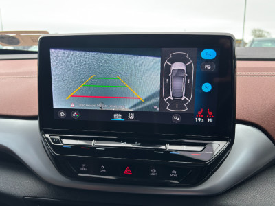 2022 Volkswagen ID.4