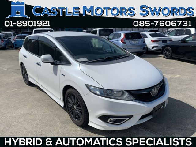 vehicle for sale from Castle Motors Swords
