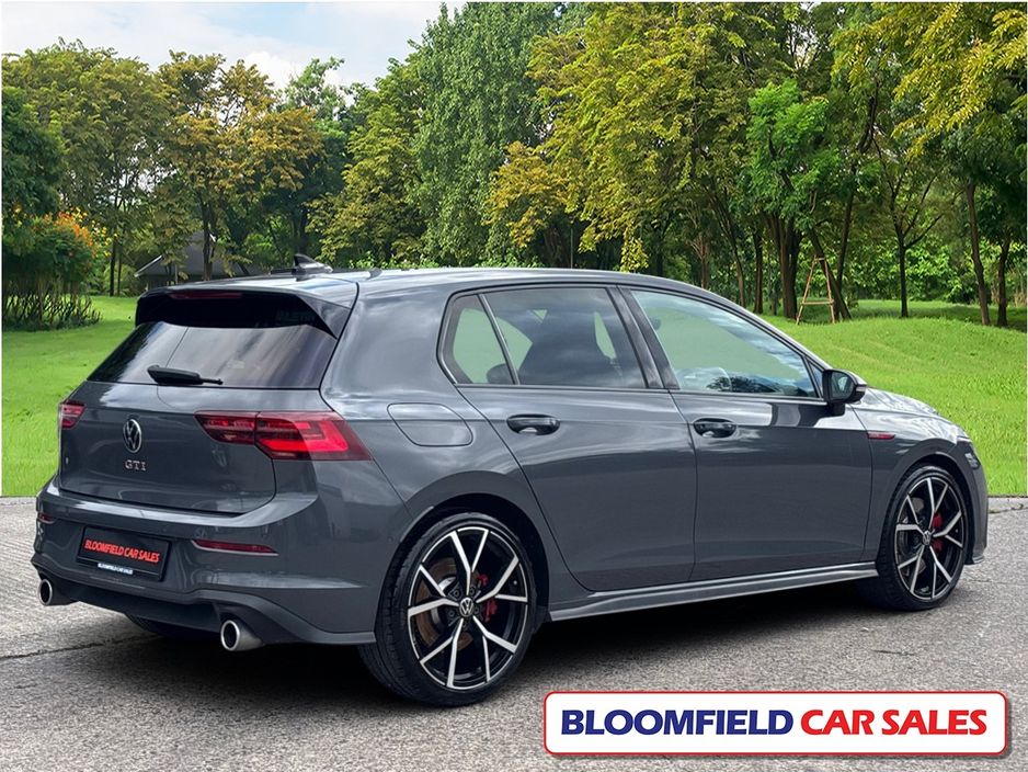 2022 Volkswagen Golf
