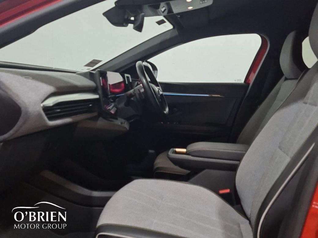 2023 Renault Megane E-Tech