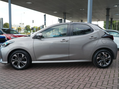 2021 Toyota Yaris