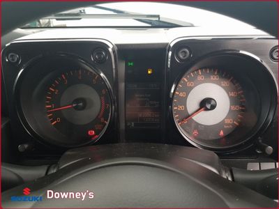 2024 Suzuki Jimny
