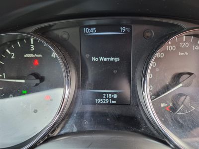 2014 Nissan Qashqai