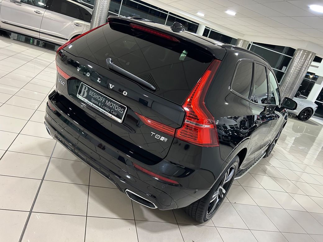 2020 Volvo XC60