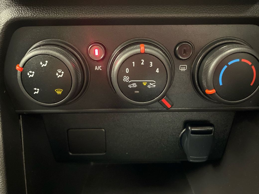 2023 Dacia Sandero