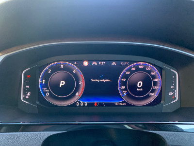 2023 Volkswagen Arteon