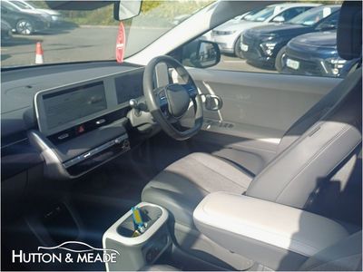 2022 Hyundai Ioniq 5