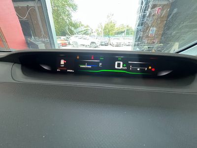 2021 Honda Stepwagon