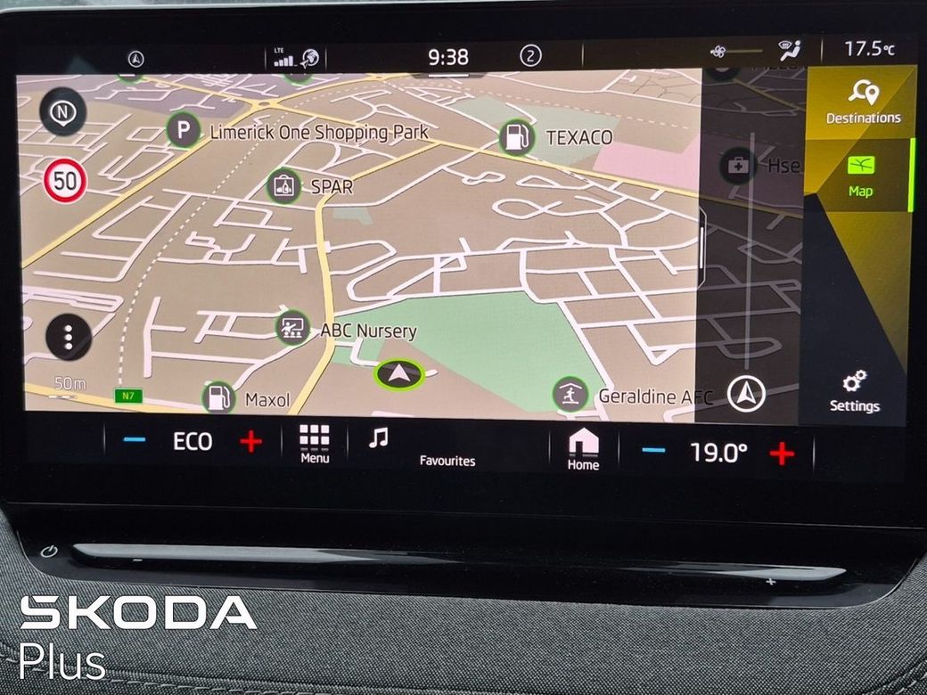 2023 Skoda Enyaq