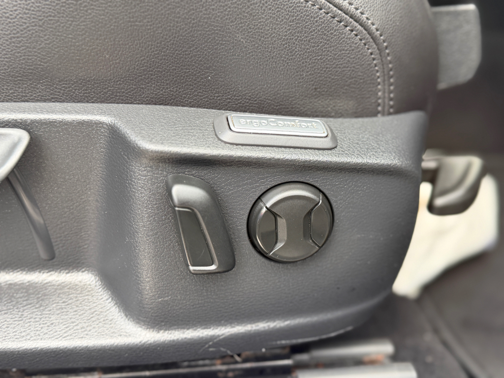 2019 Volkswagen Passat