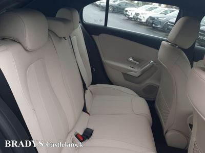 2026 Mercedes-Benz A Class