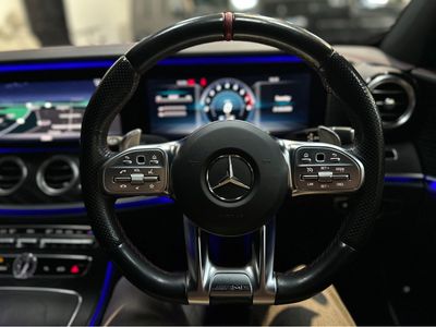 2019 Mercedes-Benz AMG