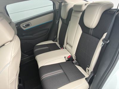2027 Honda HR-V