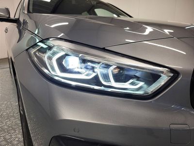 2023 BMW 1 Series